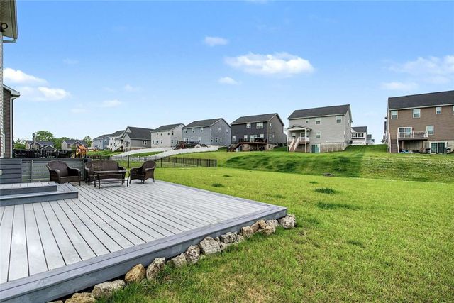 2760 Pebble Stone Trail, Xenia, OH 45385