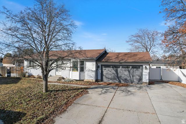 1490 S 135 W, Orem, UT 84058