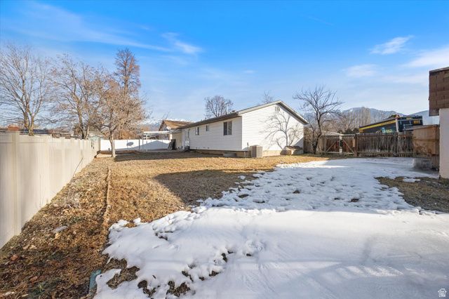 1490 S 135 W, Orem, UT 84058