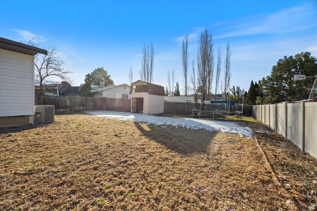 1490 S 135 W, Orem, UT 84058