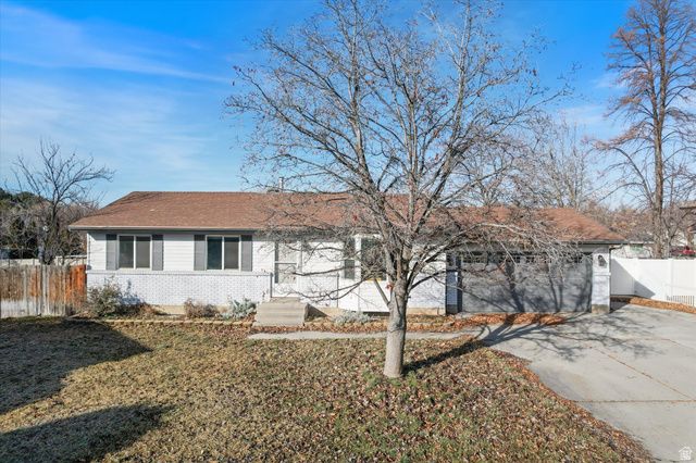 1490 S 135 W, Orem, UT 84058