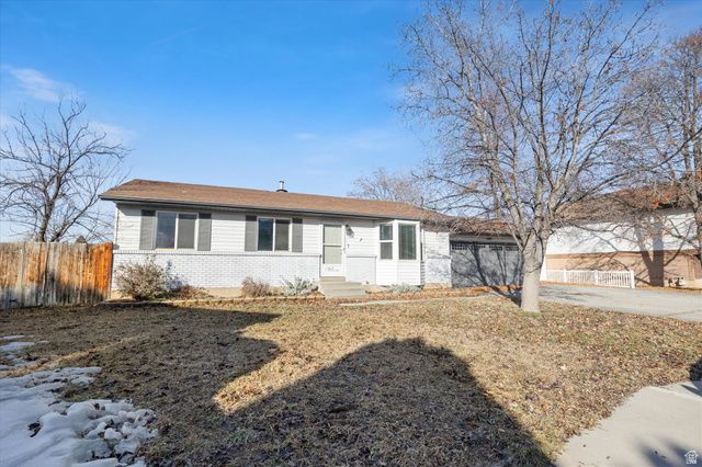 1490 S 135 W, Orem, UT 84058