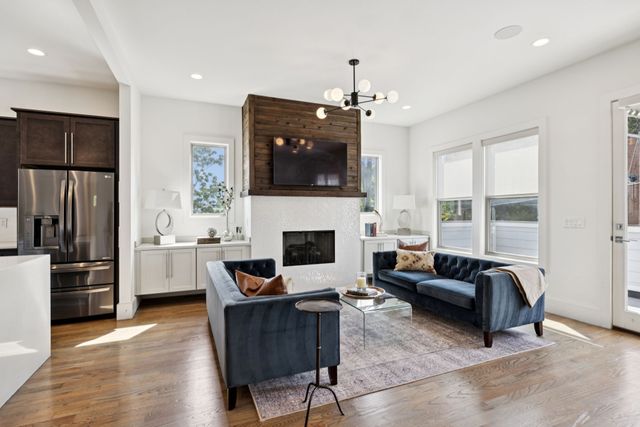 3117 Belwood St, Nashville, TN 37203