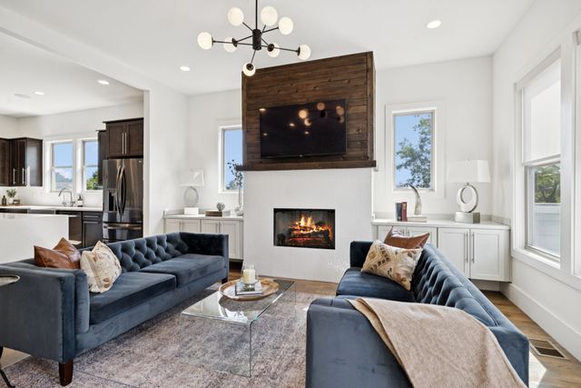 3117 Belwood St, Nashville, TN 37203