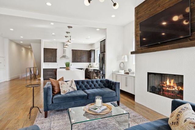 3117 Belwood St, Nashville, TN 37203