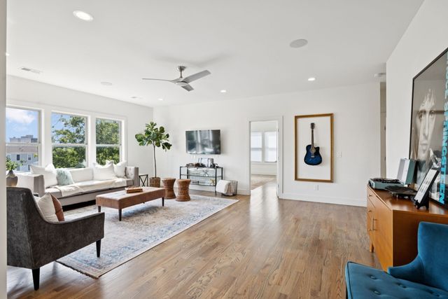 3117 Belwood St, Nashville, TN 37203