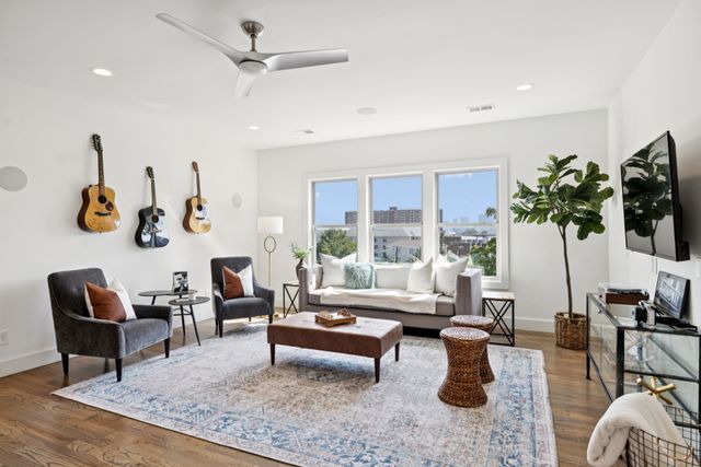 3117 Belwood St, Nashville, TN 37203