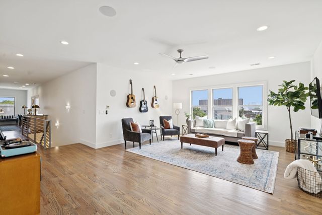 3117 Belwood St, Nashville, TN 37203