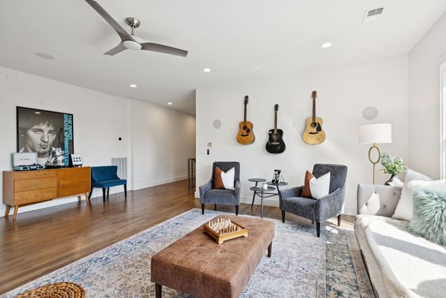 3117 Belwood St, Nashville, TN 37203