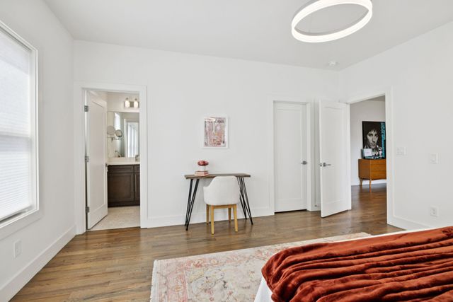 3117 Belwood St, Nashville, TN 37203