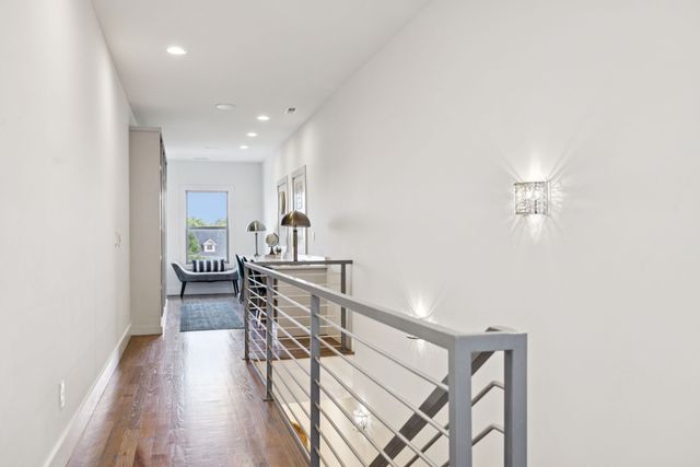 3117 Belwood St, Nashville, TN 37203