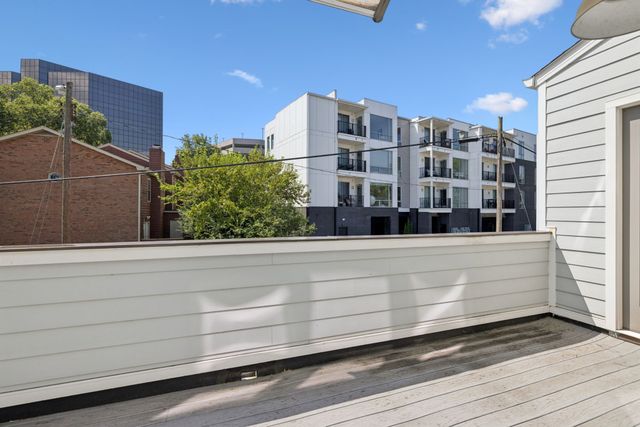 3117 Belwood St, Nashville, TN 37203