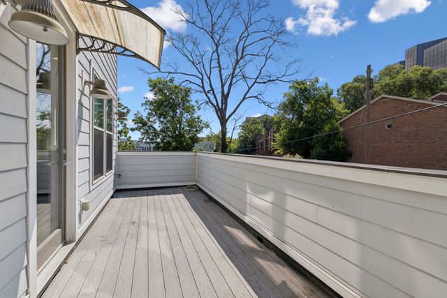 3117 Belwood St, Nashville, TN 37203