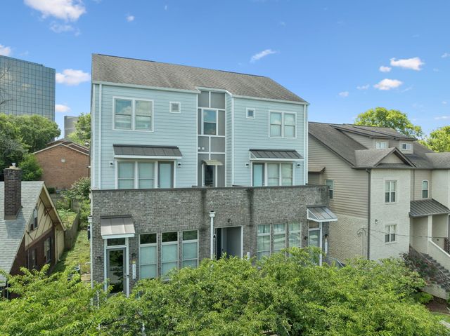 3117 Belwood St, Nashville, TN 37203