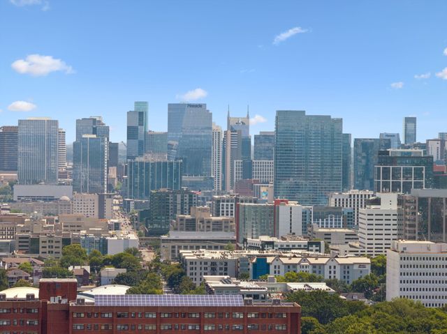 3117 Belwood St, Nashville, TN 37203