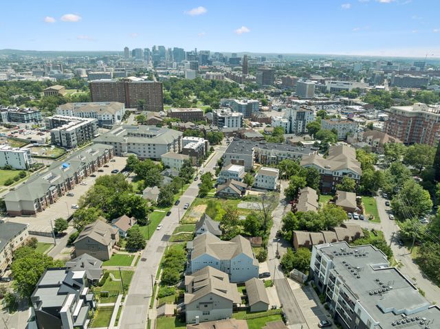 3117 Belwood St, Nashville, TN 37203