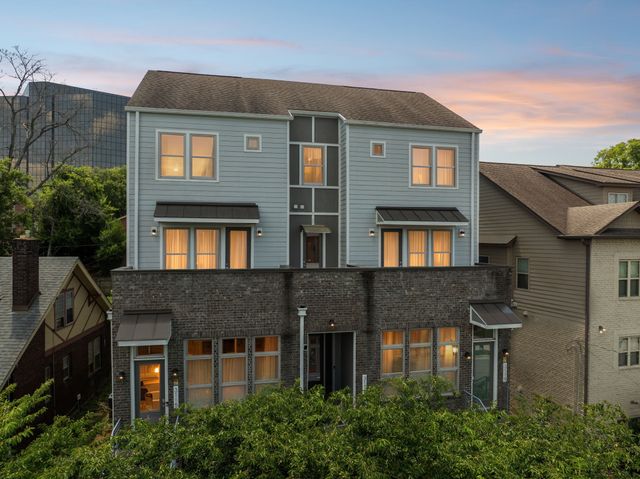 3117 Belwood St, Nashville, TN 37203