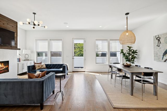 3117 Belwood St, Nashville, TN 37203