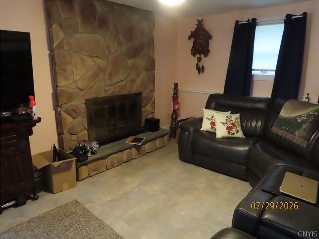 6726 Jackson Hill Road, Sullivan, NY 13037