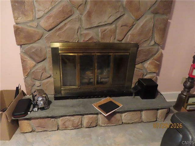 6726 Jackson Hill Road, Sullivan, NY 13037