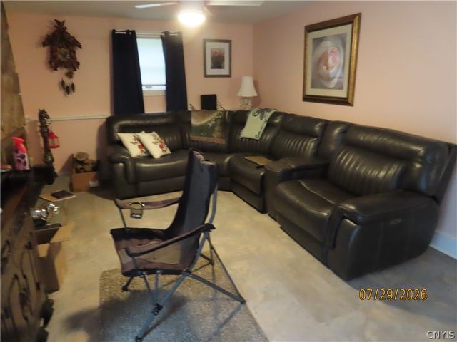6726 Jackson Hill Road, Sullivan, NY 13037