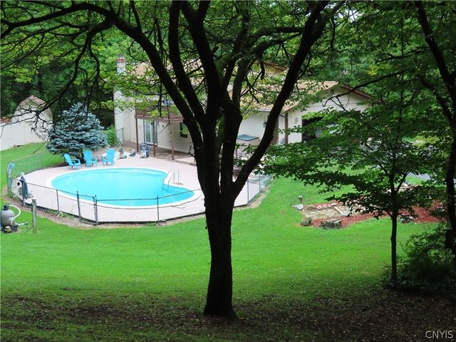 6726 Jackson Hill Road, Sullivan, NY 13037