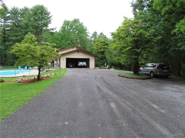6726 Jackson Hill Road, Sullivan, NY 13037