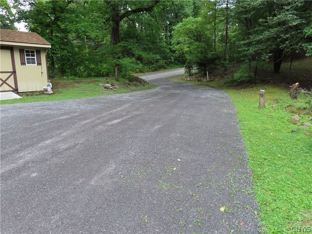 6726 Jackson Hill Road, Sullivan, NY 13037