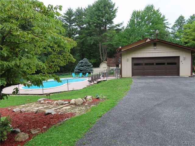 6726 Jackson Hill Road, Sullivan, NY 13037