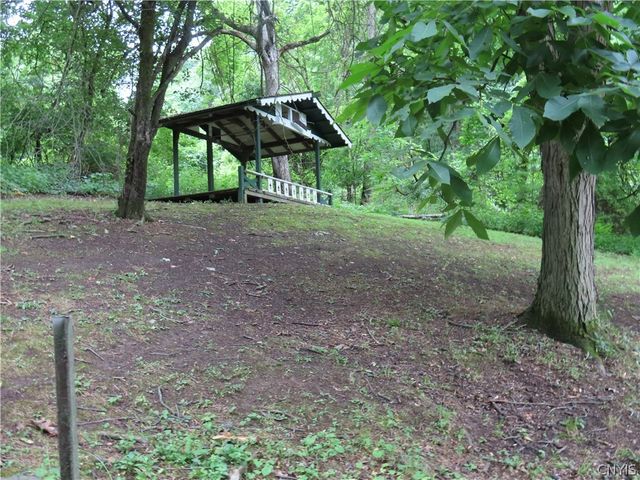 6726 Jackson Hill Road, Sullivan, NY 13037