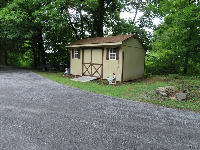 6726 Jackson Hill Road, Sullivan, NY 13037