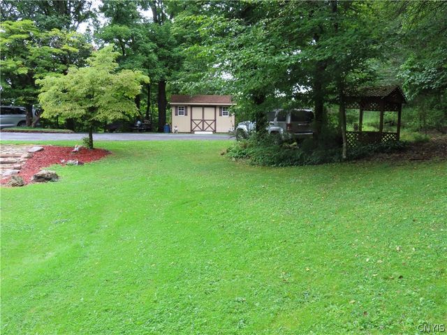 6726 Jackson Hill Road, Sullivan, NY 13037