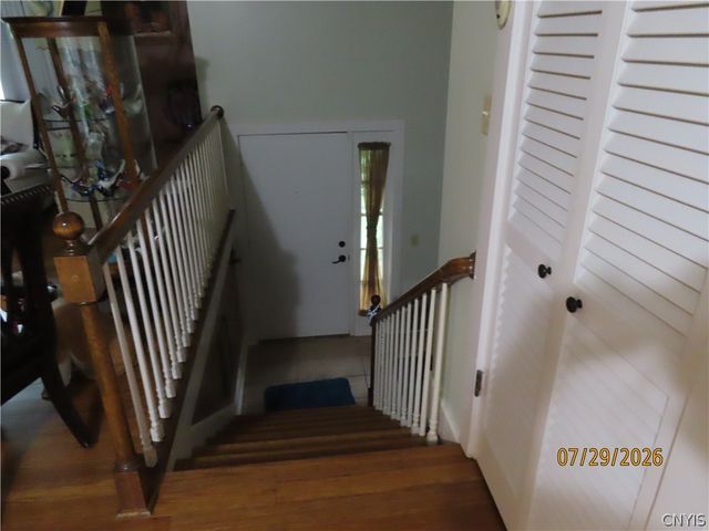 6726 Jackson Hill Road, Sullivan, NY 13037