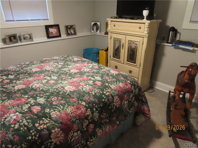 6726 Jackson Hill Road, Sullivan, NY 13037