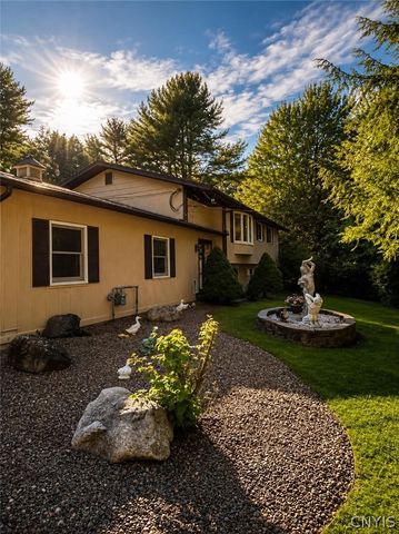 6726 Jackson Hill Road, Sullivan, NY 13037