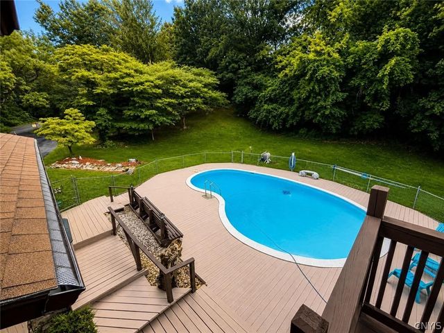 6726 Jackson Hill Road, Sullivan, NY 13037