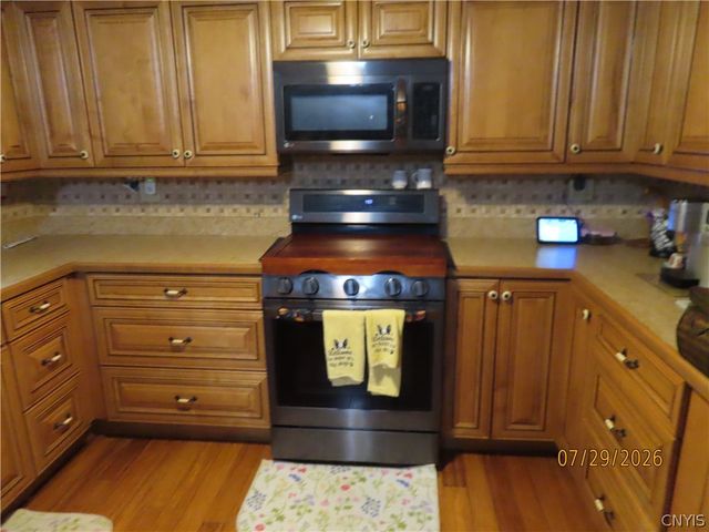 6726 Jackson Hill Road, Sullivan, NY 13037