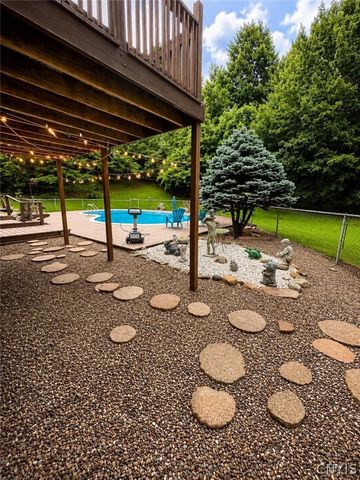 6726 Jackson Hill Road, Sullivan, NY 13037