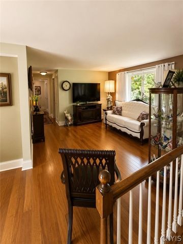 6726 Jackson Hill Road, Sullivan, NY 13037