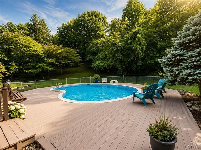 6726 Jackson Hill Road, Sullivan, NY 13037