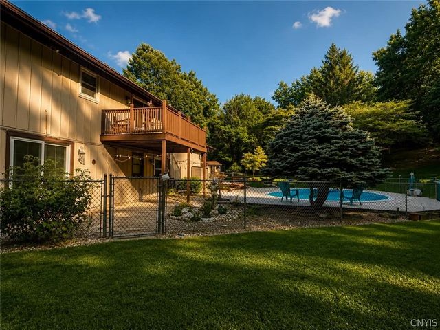 6726 Jackson Hill Road, Sullivan, NY 13037