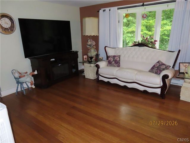6726 Jackson Hill Road, Sullivan, NY 13037