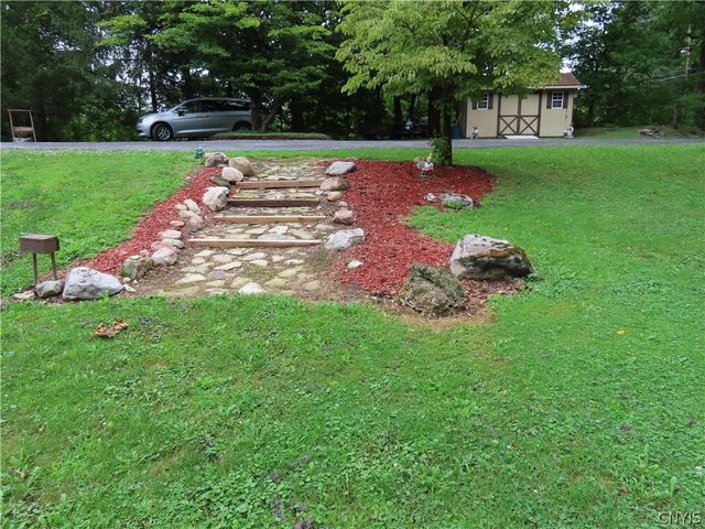6726 Jackson Hill Road, Sullivan, NY 13037
