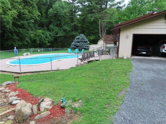 6726 Jackson Hill Road, Sullivan, NY 13037