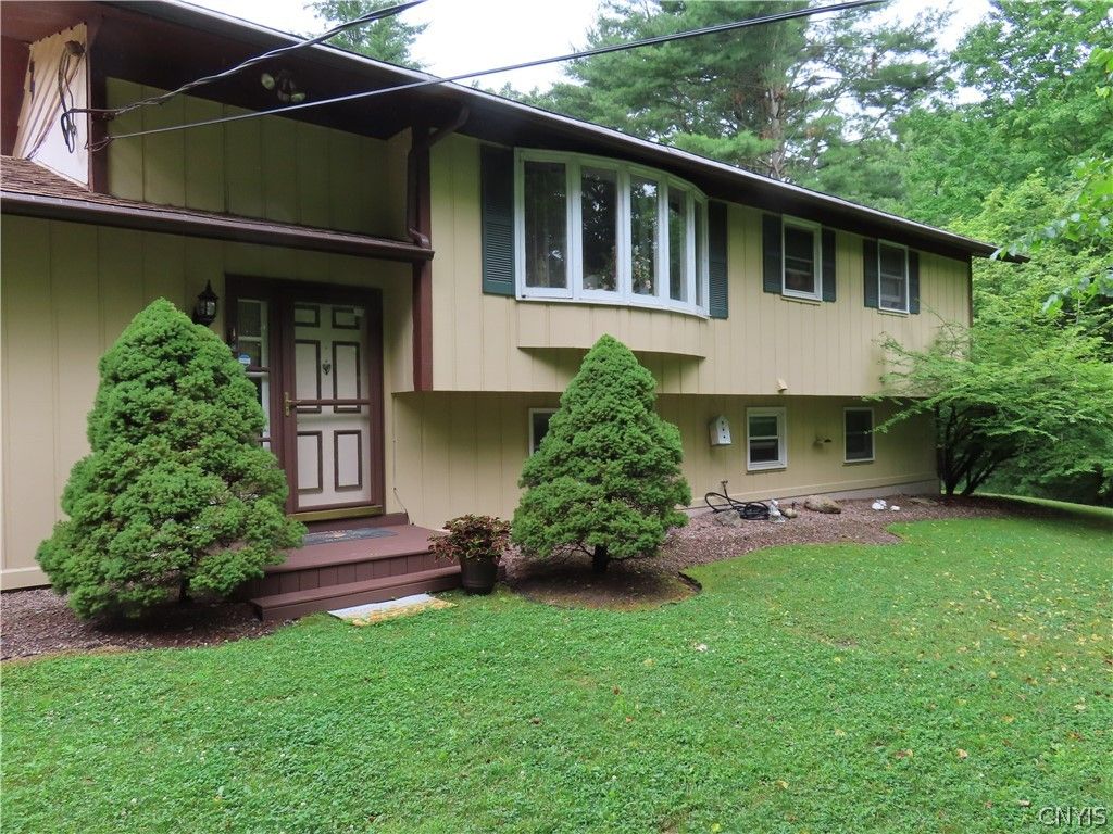 6726 Jackson Hill Road, Sullivan, NY 13037