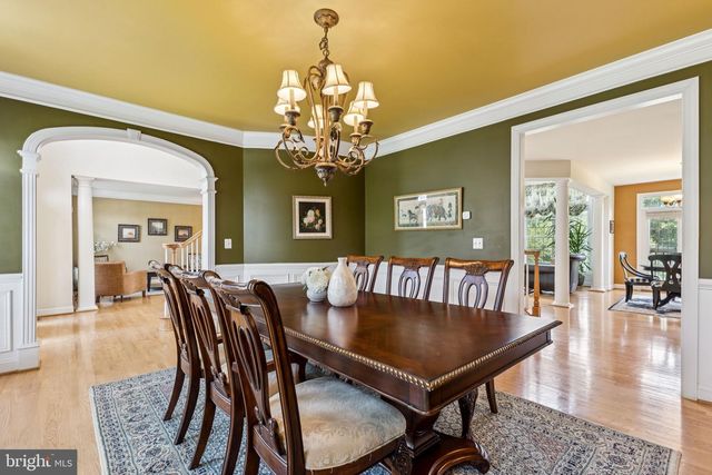 26368 STRATHAVEN CT, Chantilly, VA 20152