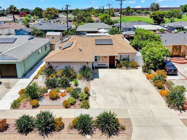 11421 Alburtis, Norwalk, CA 90650