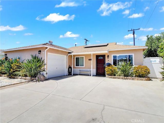 11421 Alburtis, Norwalk, CA 90650