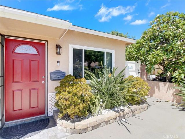 11421 Alburtis, Norwalk, CA 90650