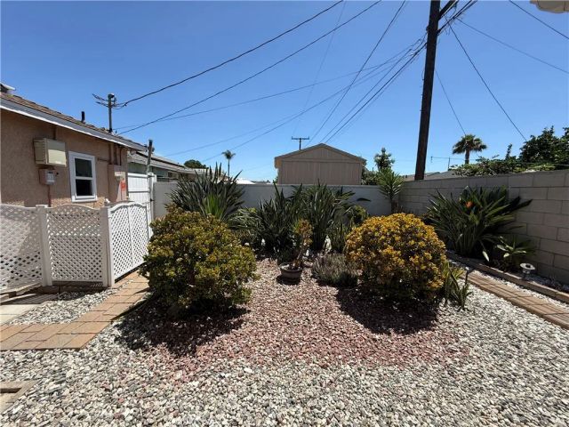 11421 Alburtis, Norwalk, CA 90650